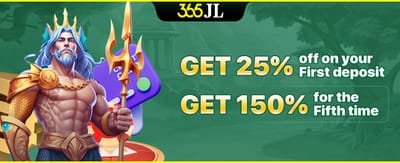 Exclusive First Deposit Bonus screenshot